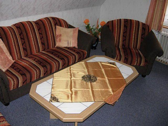 Nordsee-Ferienanlage-Wohnung-Wangerooge Дорнумерзил Екстериор снимка